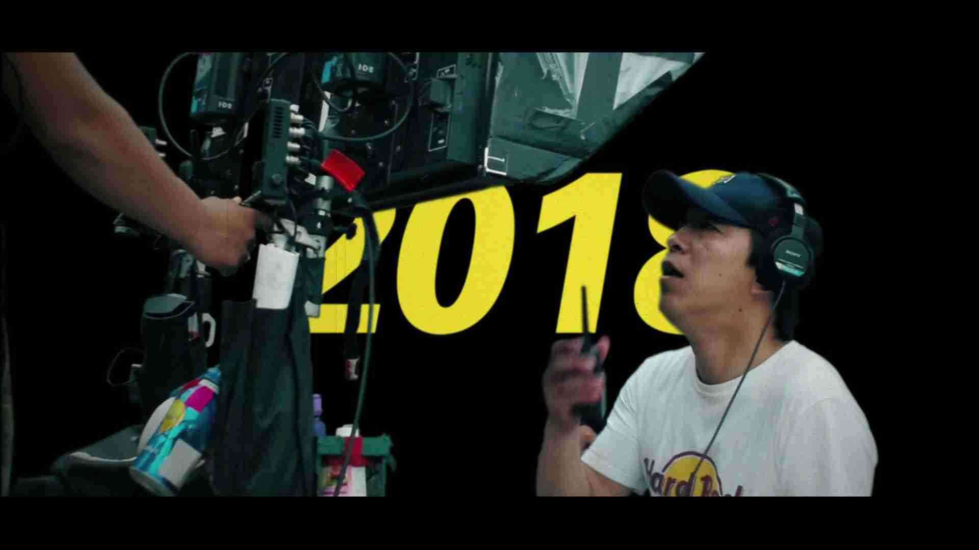 那些黄渤感动过我们的瞬间